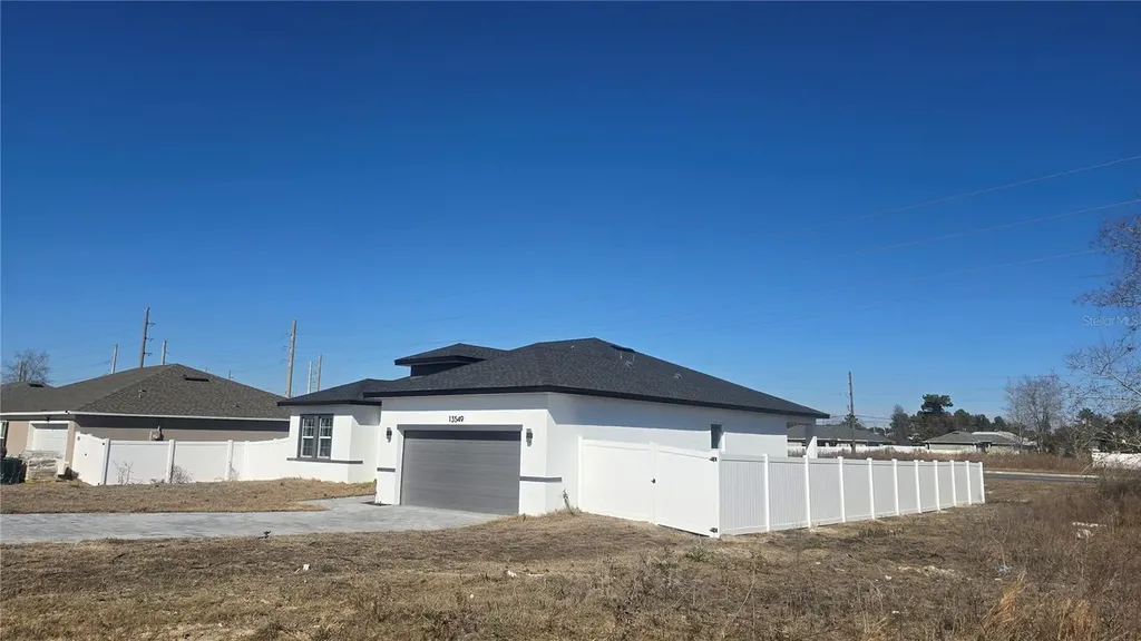 13549 SW 47th Circle Ocala FL 34473