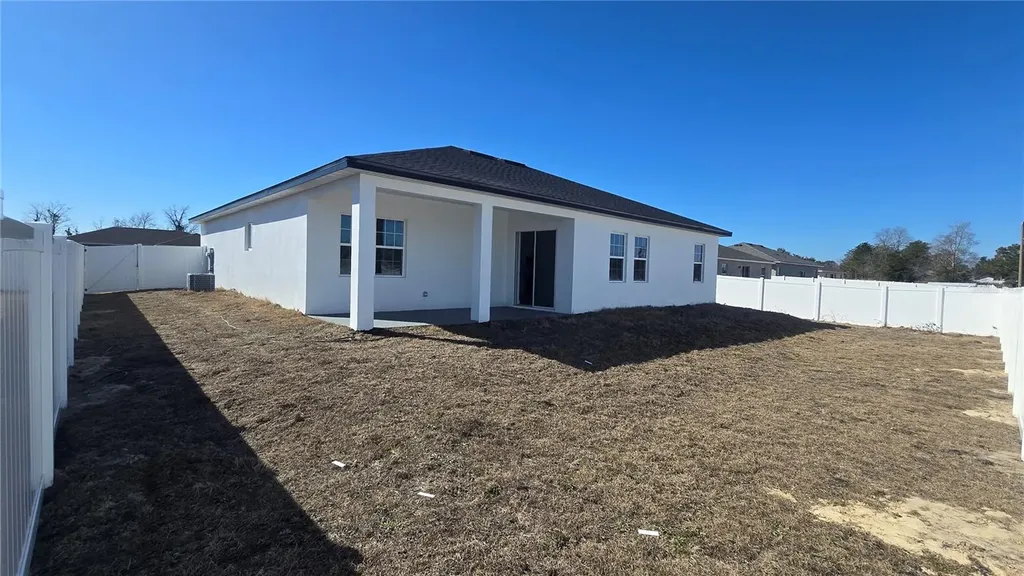 13549 SW 47th Circle Ocala FL 34473