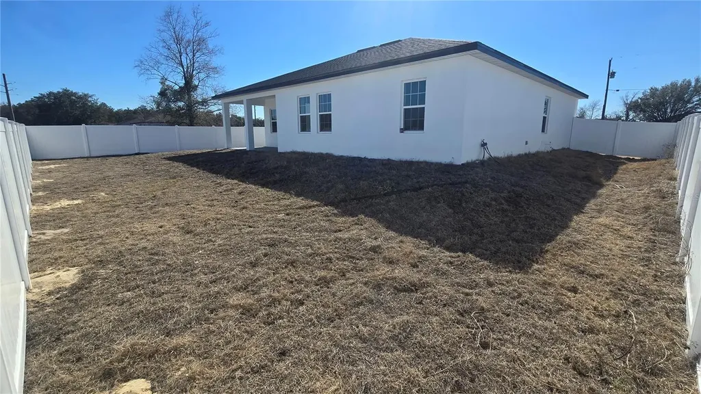 13549 SW 47th Circle Ocala FL 34473