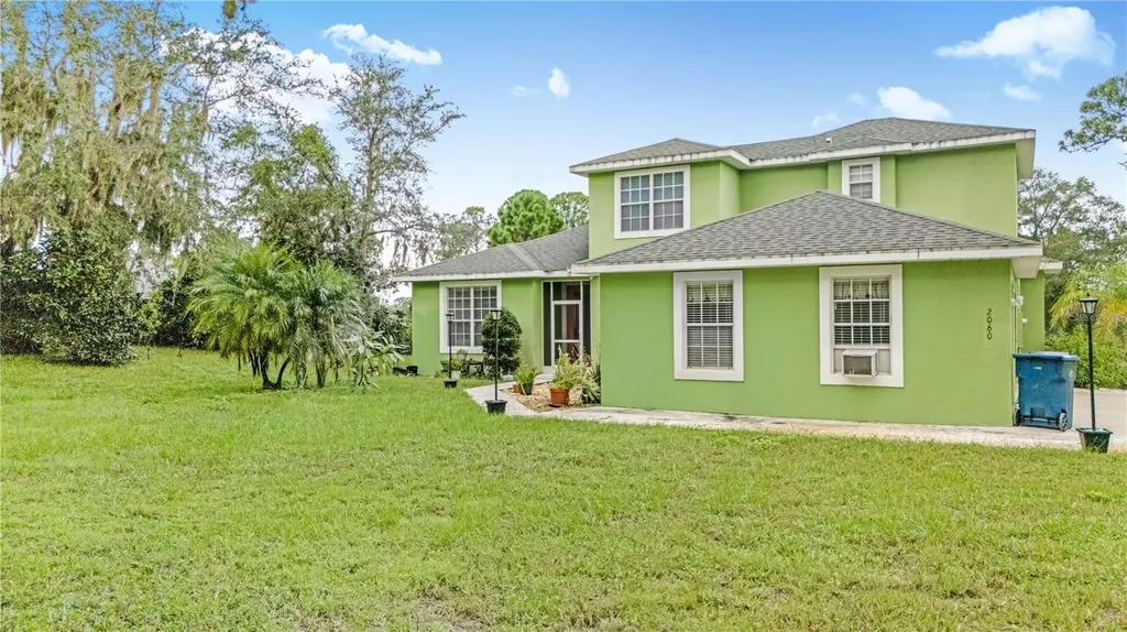 2060 Doyle Road Deltona FL 32738