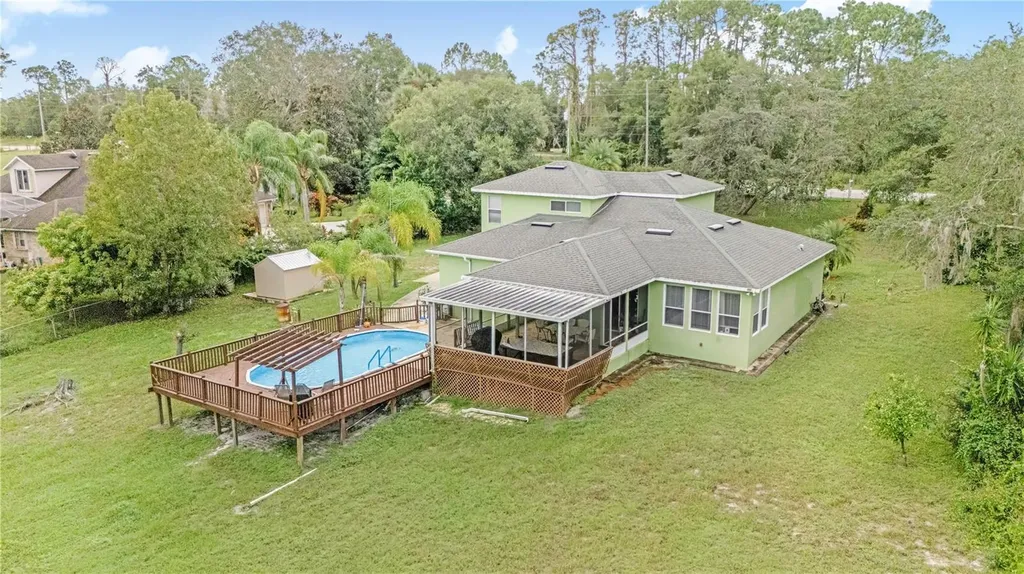 2060 Doyle Road Deltona FL 32738