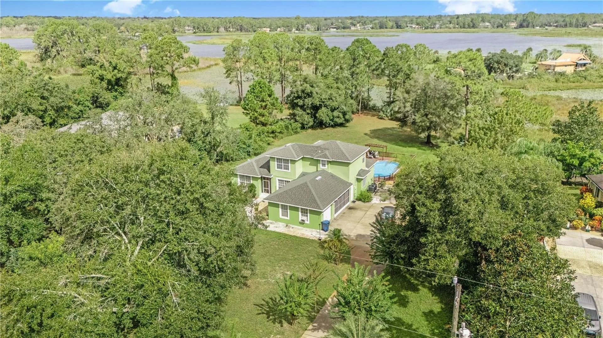 2060 Doyle Road Deltona FL 32738