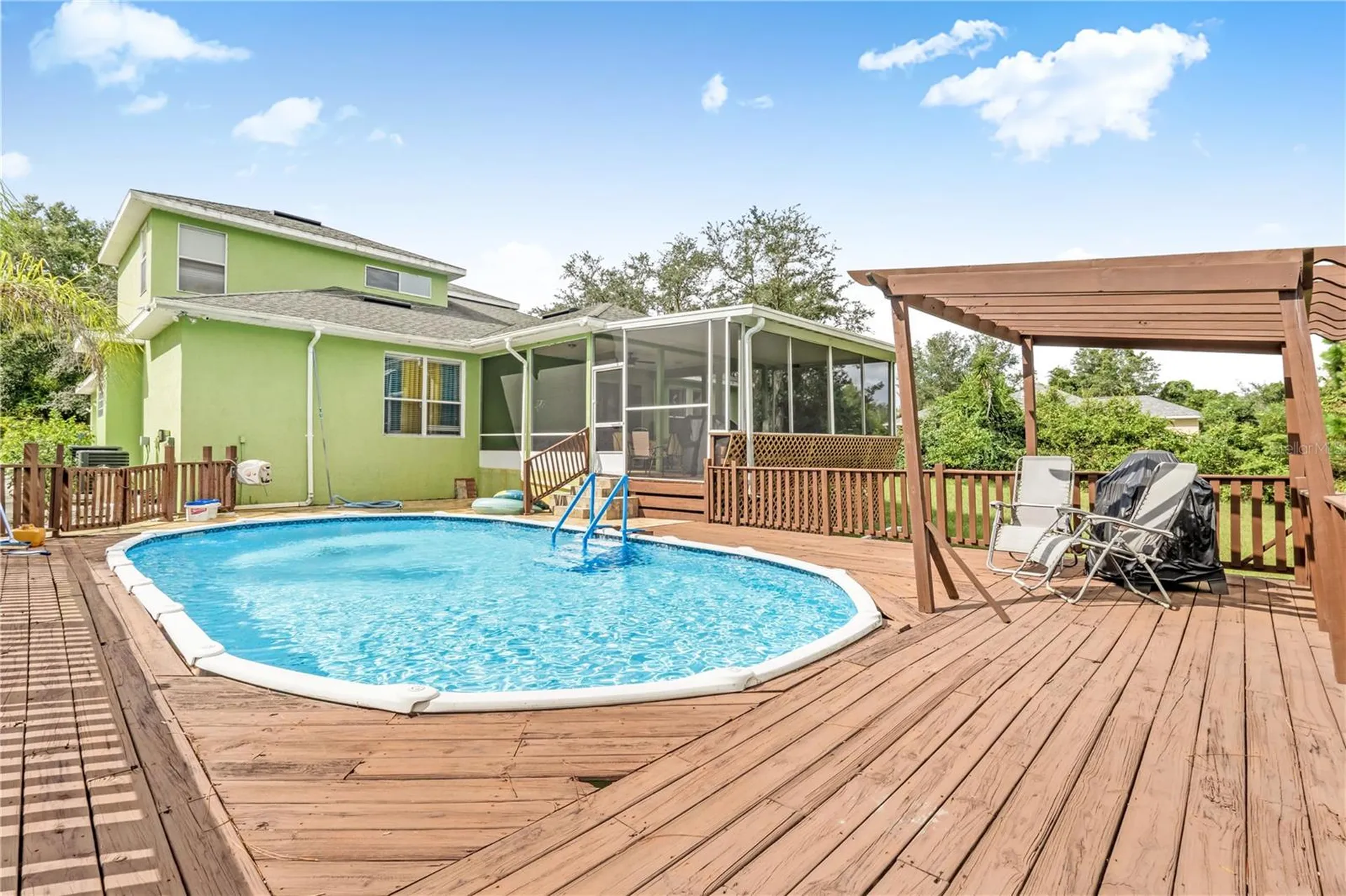 2060 Doyle Road Deltona FL 32738