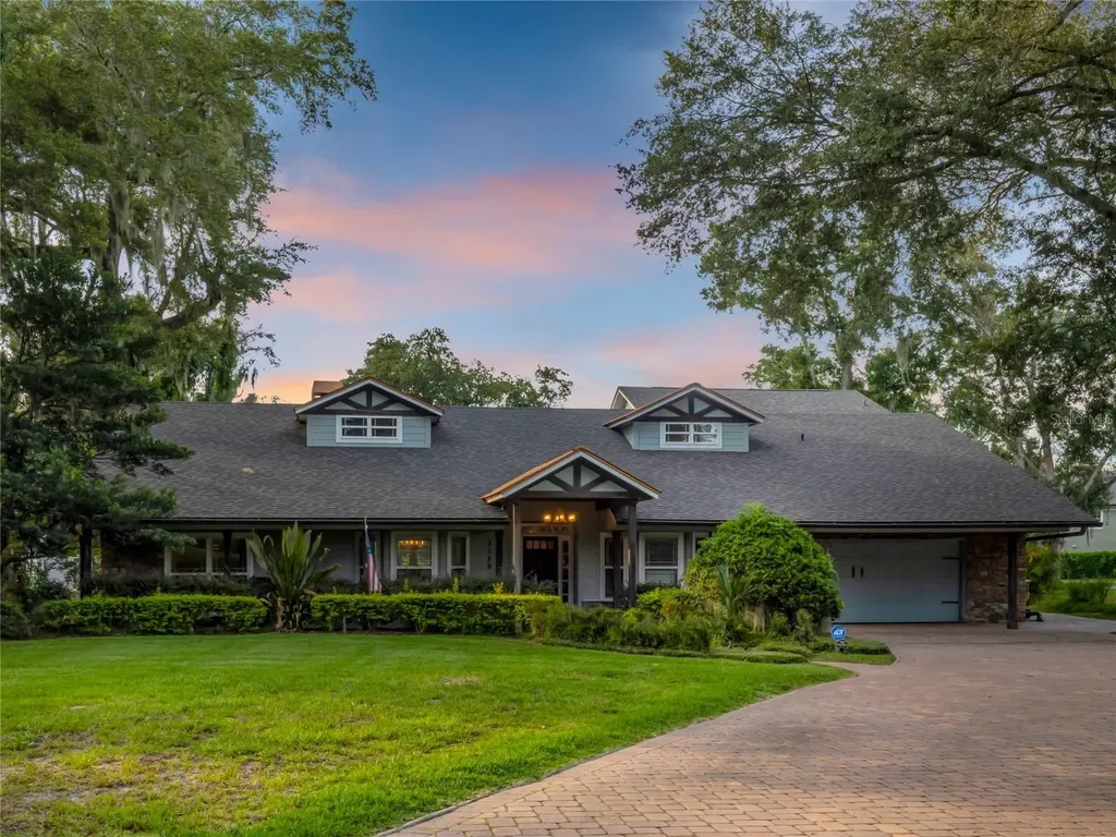 3129 Indian Drive Belle Isle FL 32812