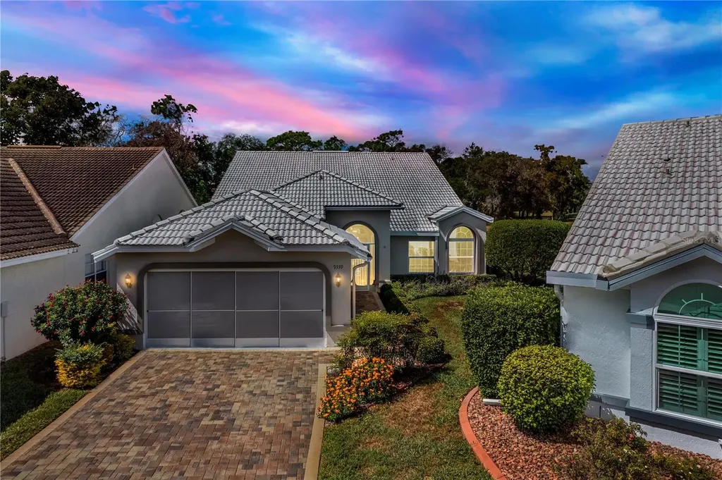 9339 Creole Court Weeki Wachee FL 34613