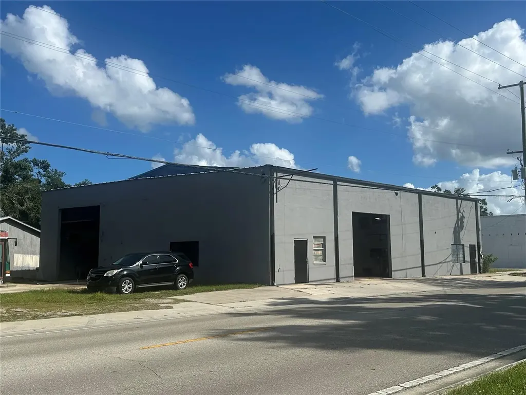 212 N Florida Avenue Wauchula FL 33873
