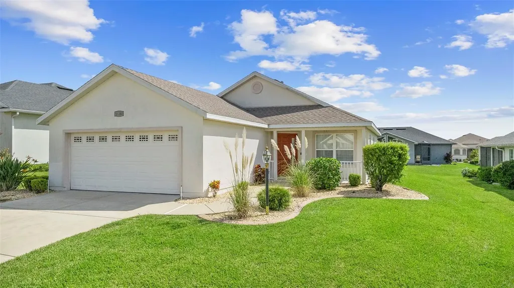 11280 SE 170th Lane Summerfield FL 34491