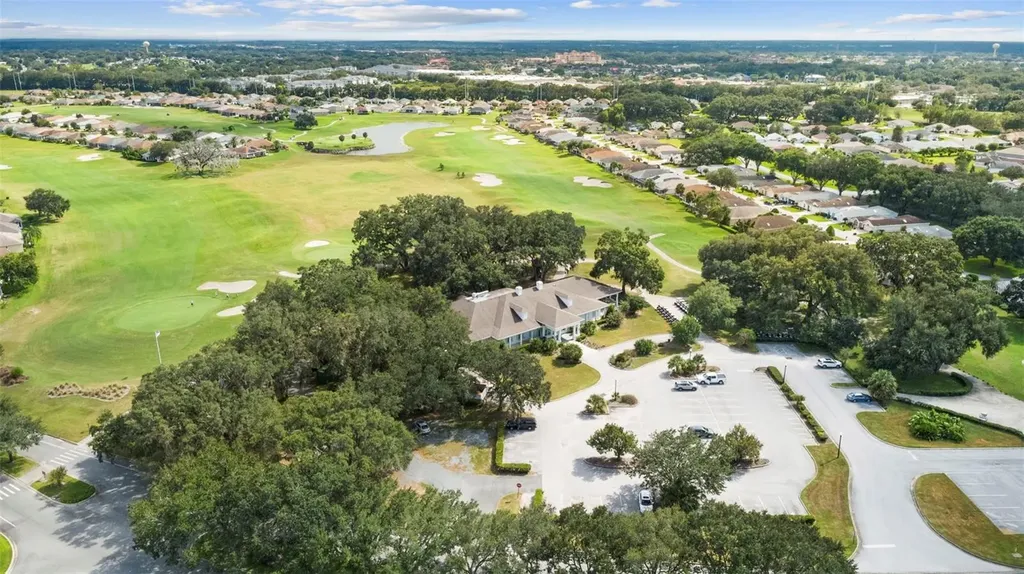 11280 SE 170th Lane Summerfield FL 34491