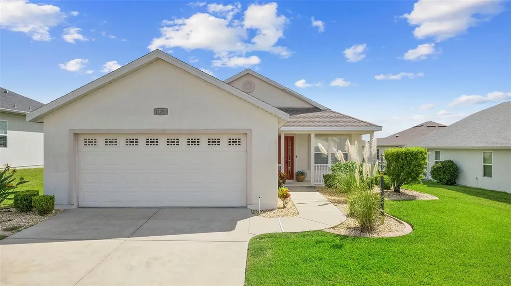 11280 SE 170th Lane Summerfield FL 34491