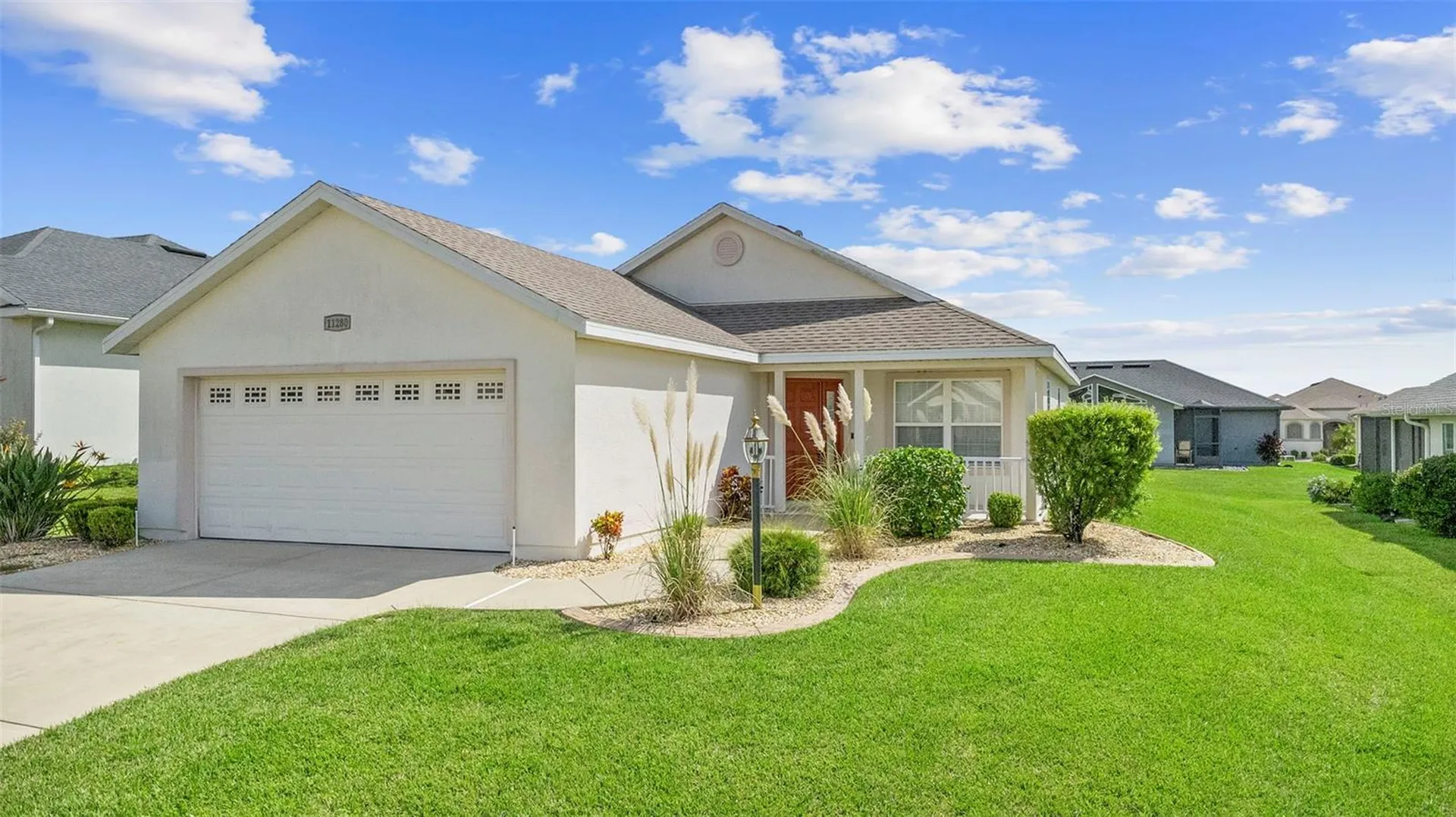 11280 SE 170th Lane Summerfield FL 34491