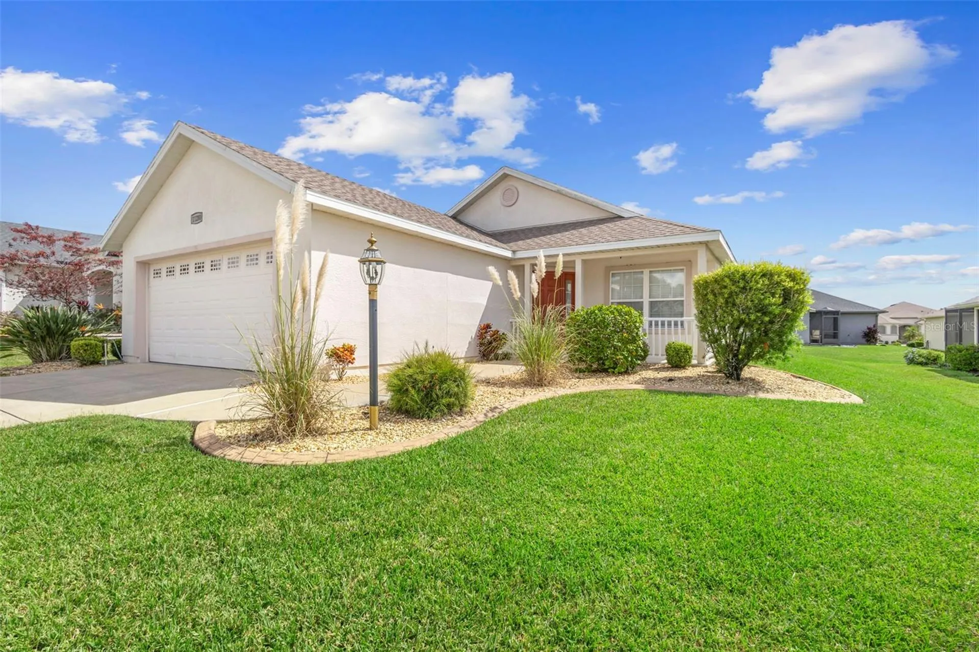 11280 SE 170th Lane Summerfield FL 34491