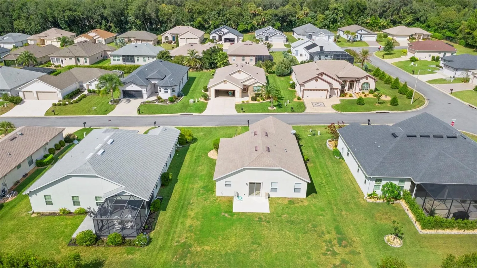11280 SE 170th Lane Summerfield FL 34491