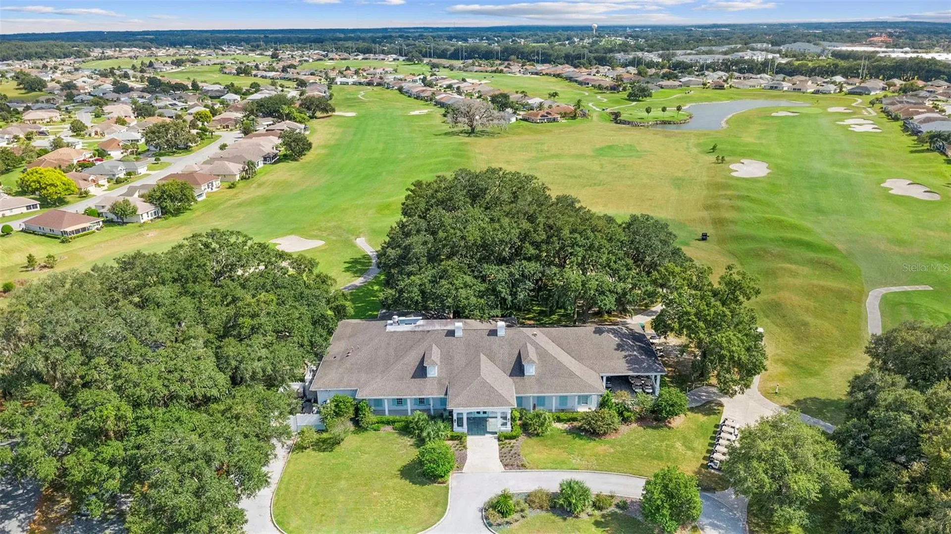 11280 SE 170th Lane Summerfield FL 34491