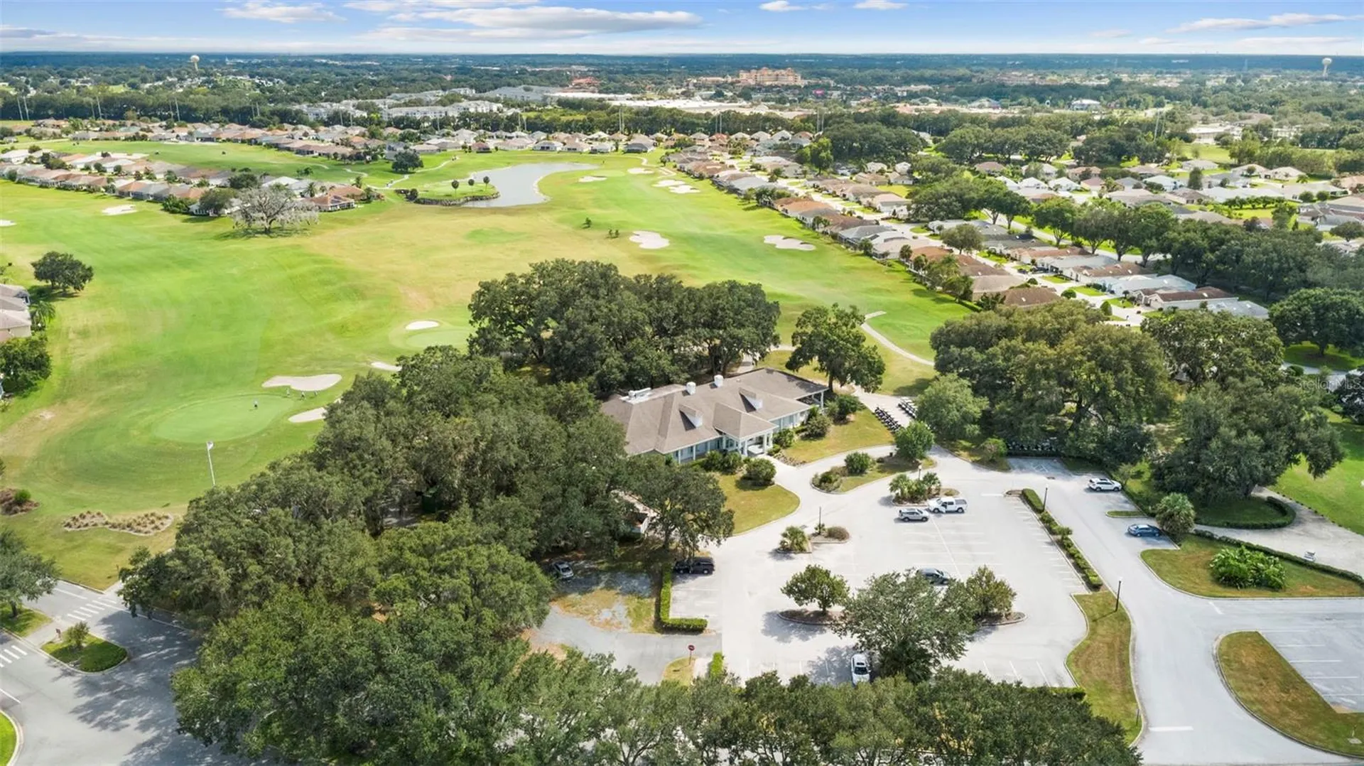 11280 SE 170th Lane Summerfield FL 34491