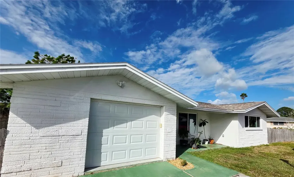 8005 Lotus Drive Port Richey FL 34668