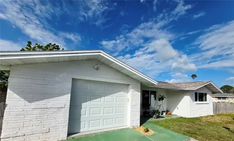 8005 Lotus Drive Port Richey FL 34668