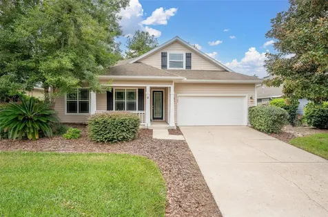 2184 NW 144th Street Newberry FL 32669
