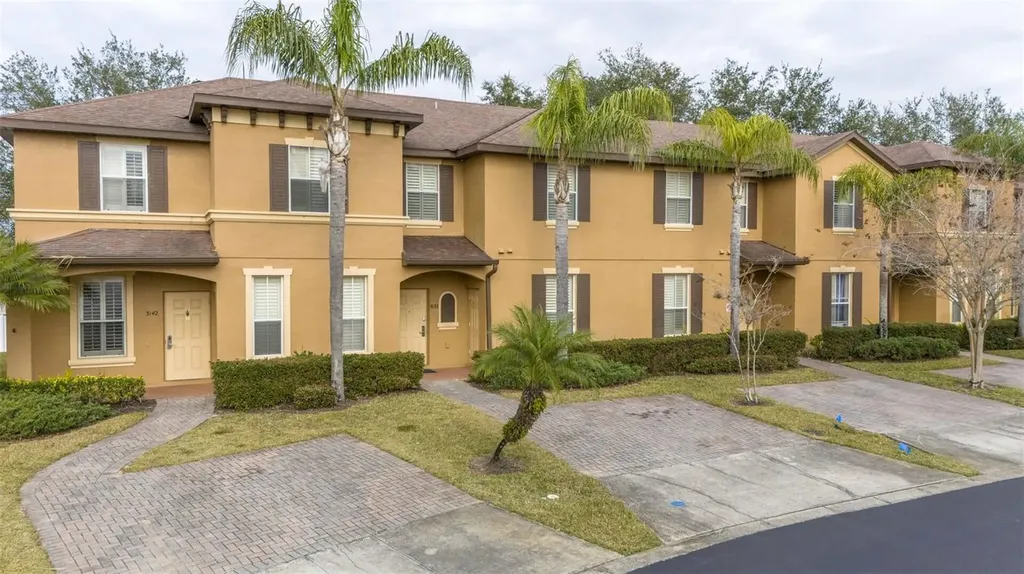 3132 Calabria Avenue Davenport FL 33897