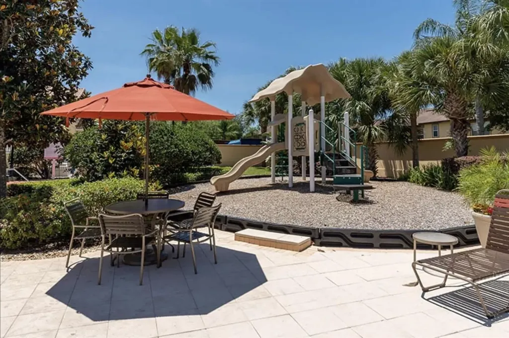 3132 Calabria Avenue Davenport FL 33897