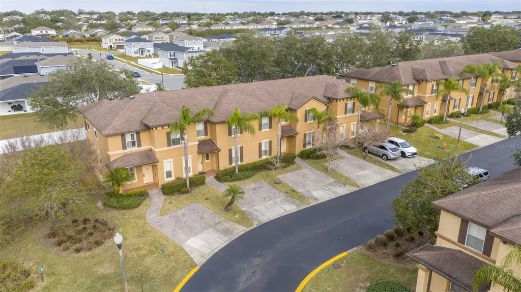 3132 Calabria Avenue Davenport FL 33897