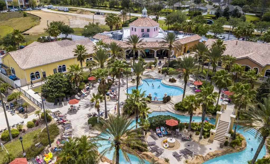 3132 Calabria Avenue Davenport FL 33897
