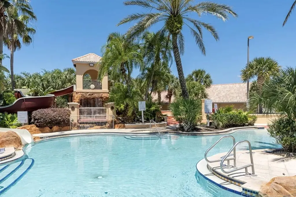 3132 Calabria Avenue Davenport FL 33897
