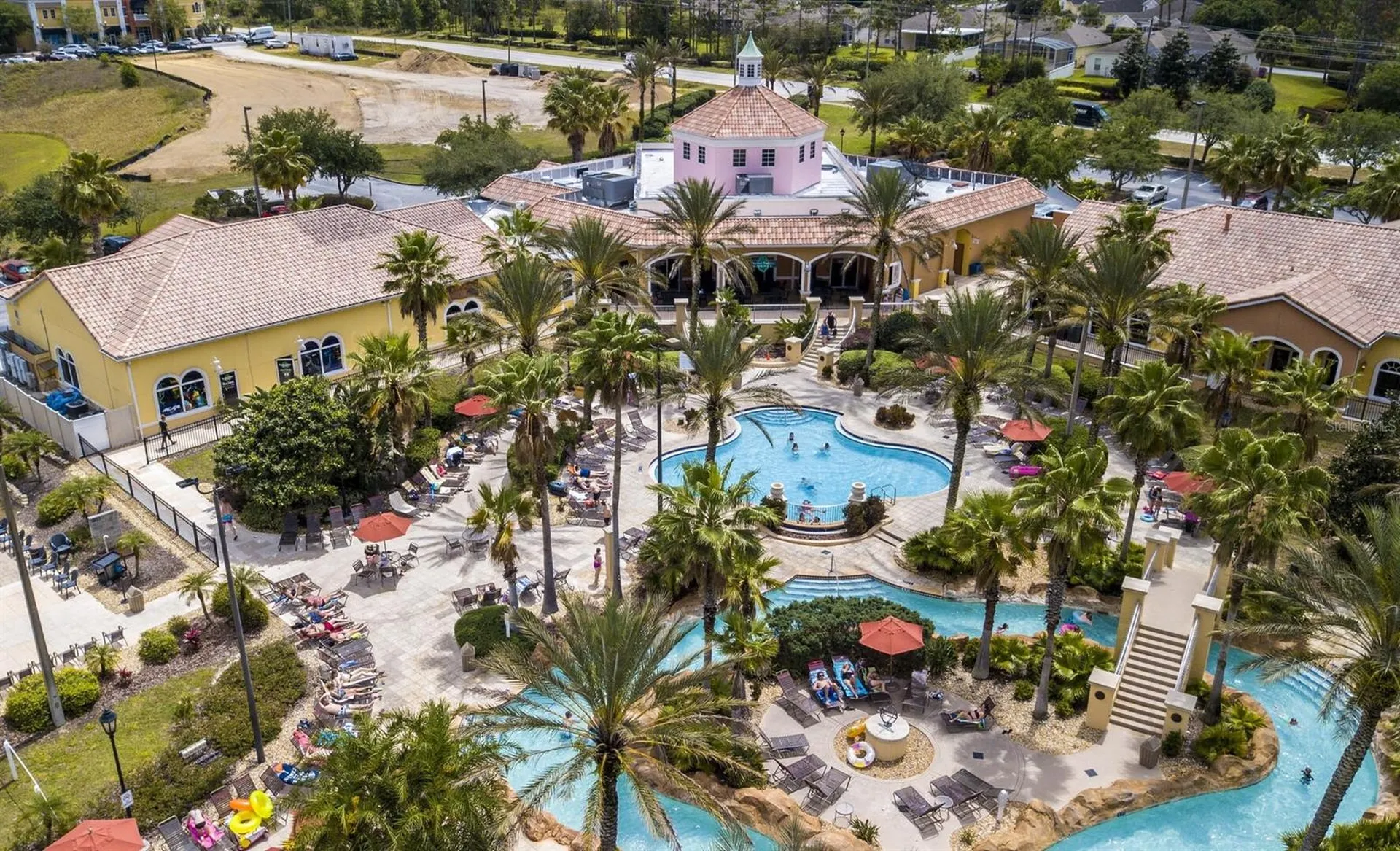 3132 Calabria Avenue Davenport FL 33897