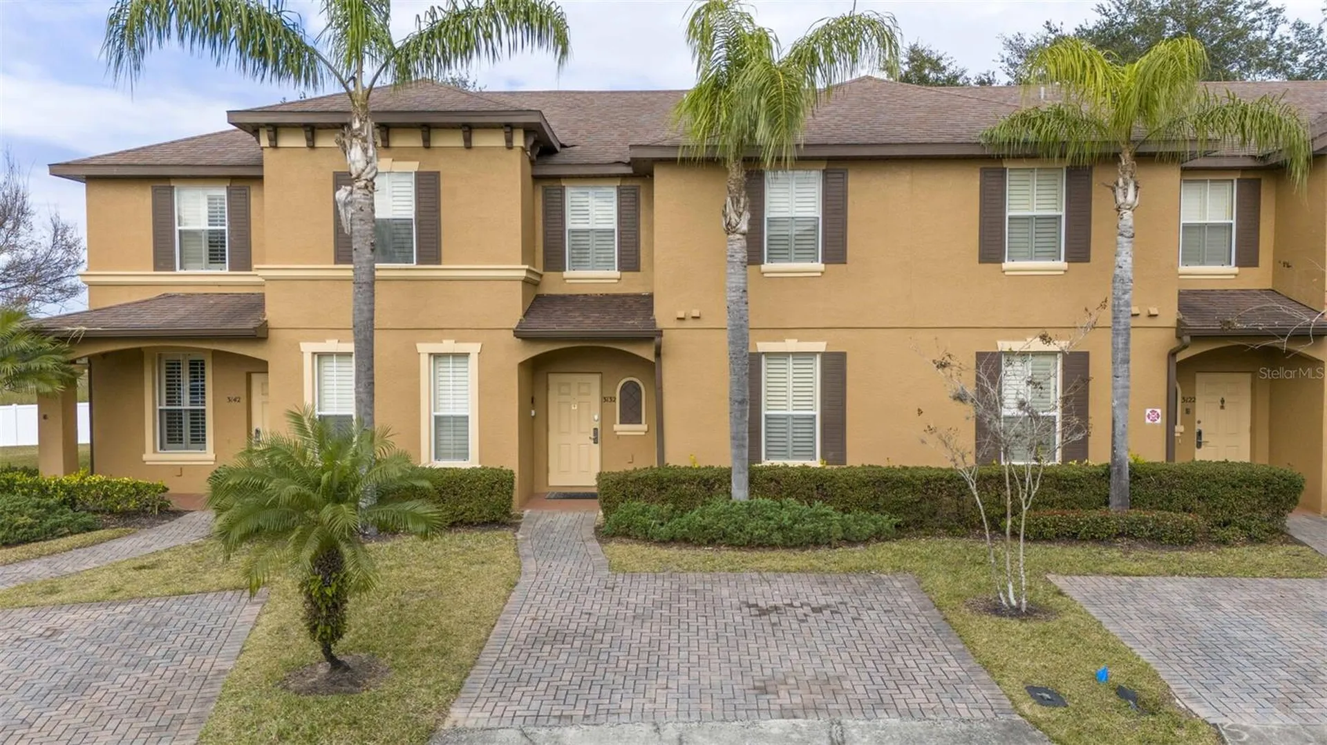 3132 Calabria Avenue Davenport FL 33897