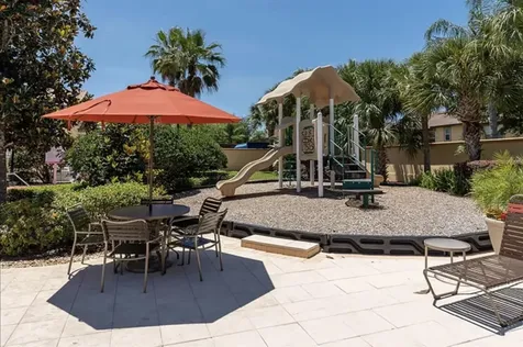 3132 Calabria Avenue Davenport FL 33897