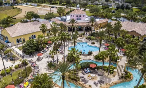 3132 Calabria Avenue Davenport FL 33897