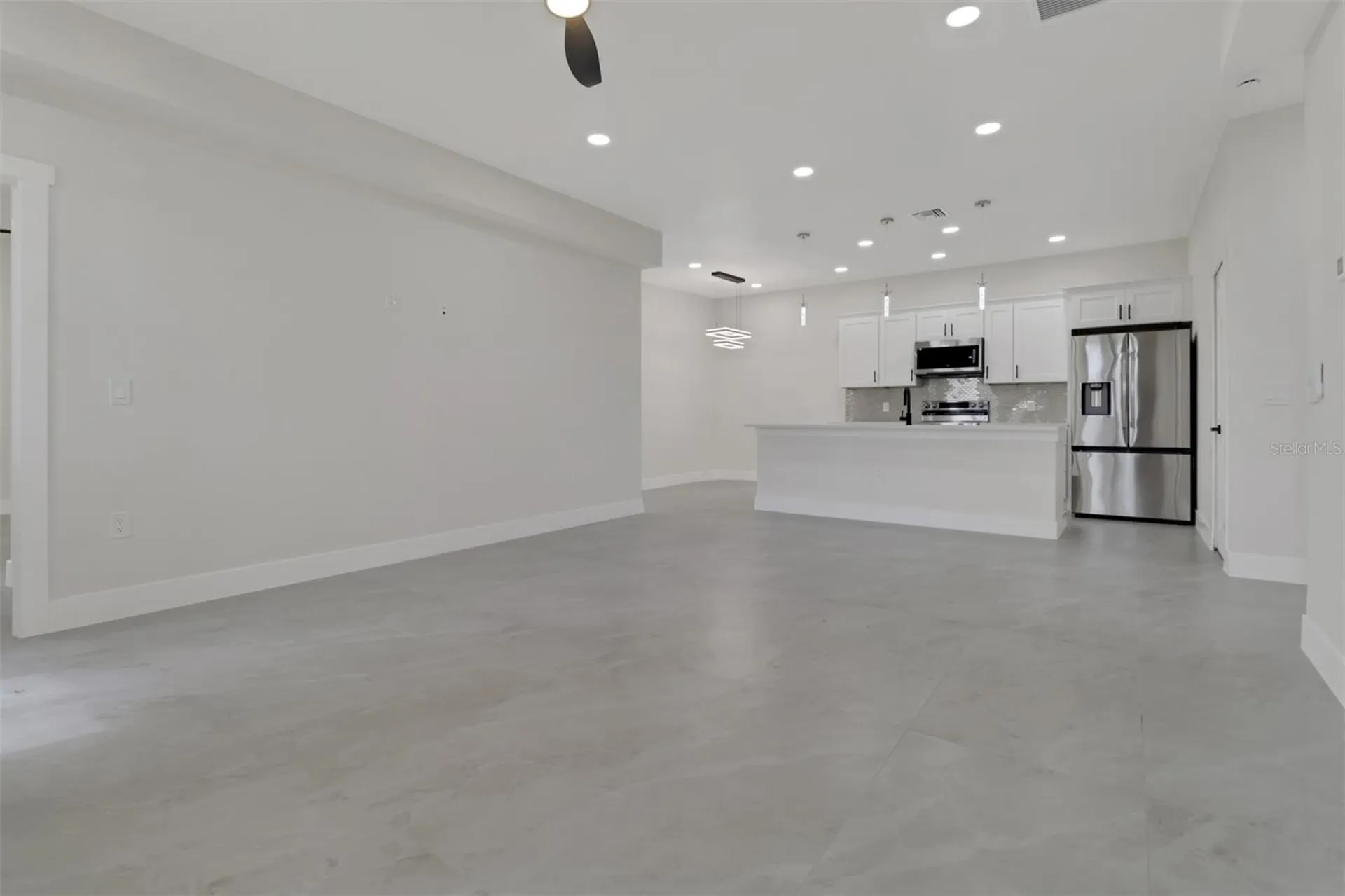 4501/4503 15th Street SW Lehigh Acres FL 33971