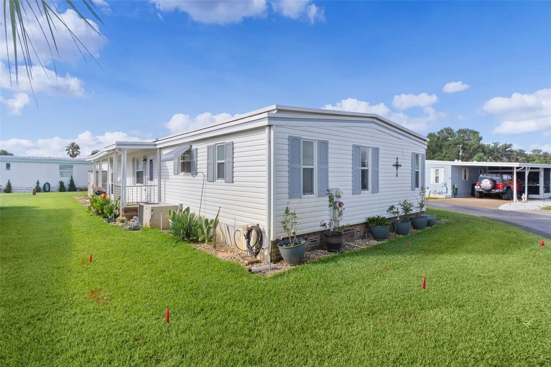 20 Captains Point Fruitland Park FL 34731