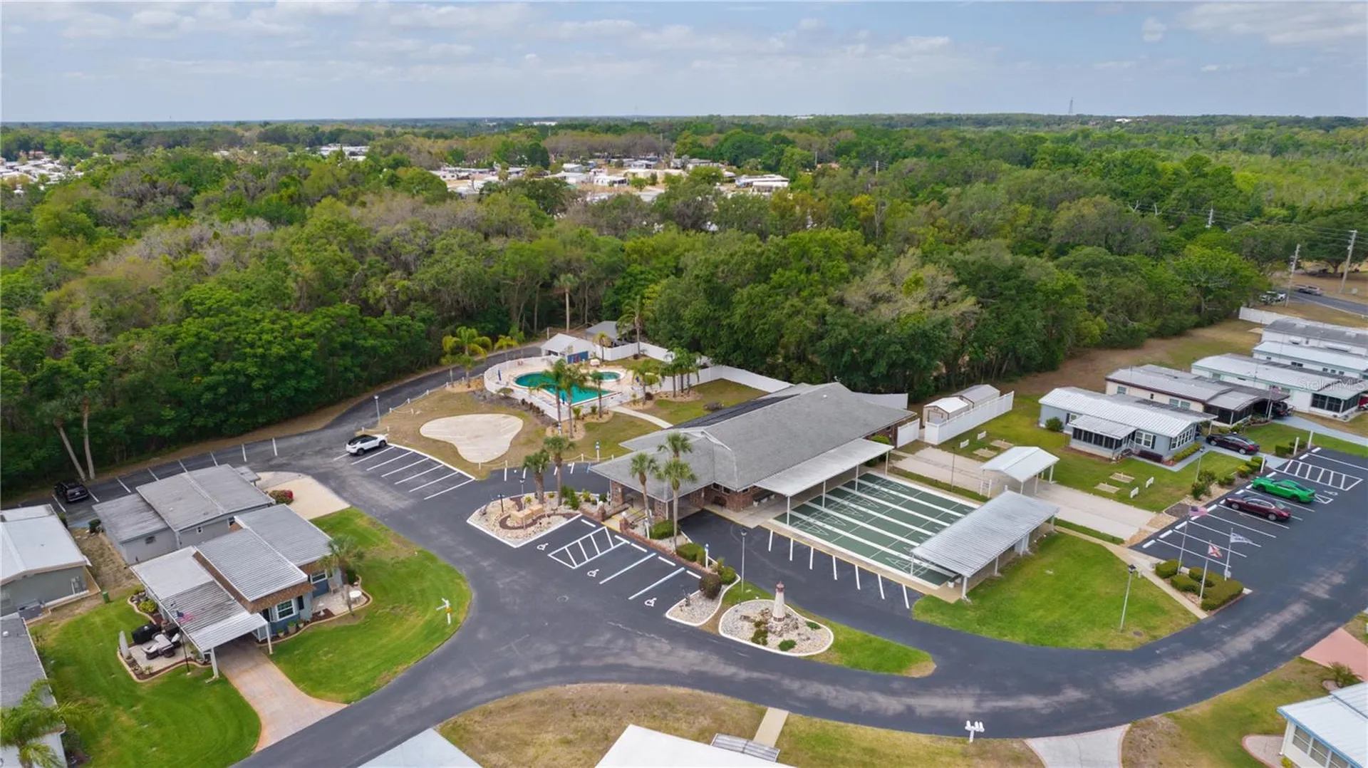 20 Captains Point Fruitland Park FL 34731
