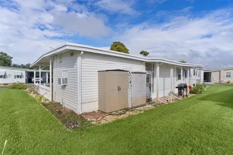 20 Captains Point Fruitland Park FL 34731