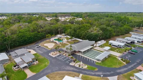 20 Captains Point Fruitland Park FL 34731