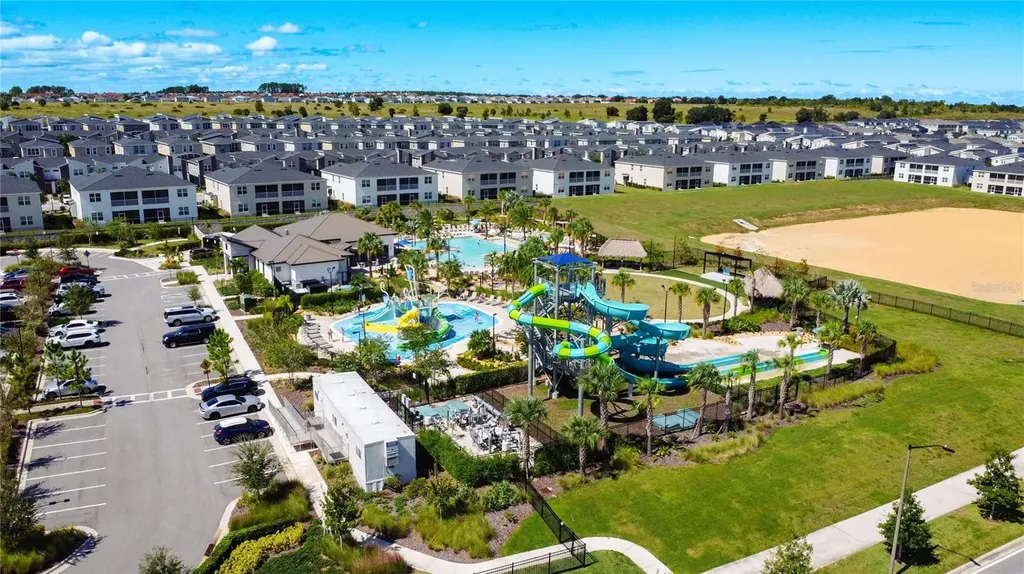 791 Drop Shot Drive Davenport FL 33896