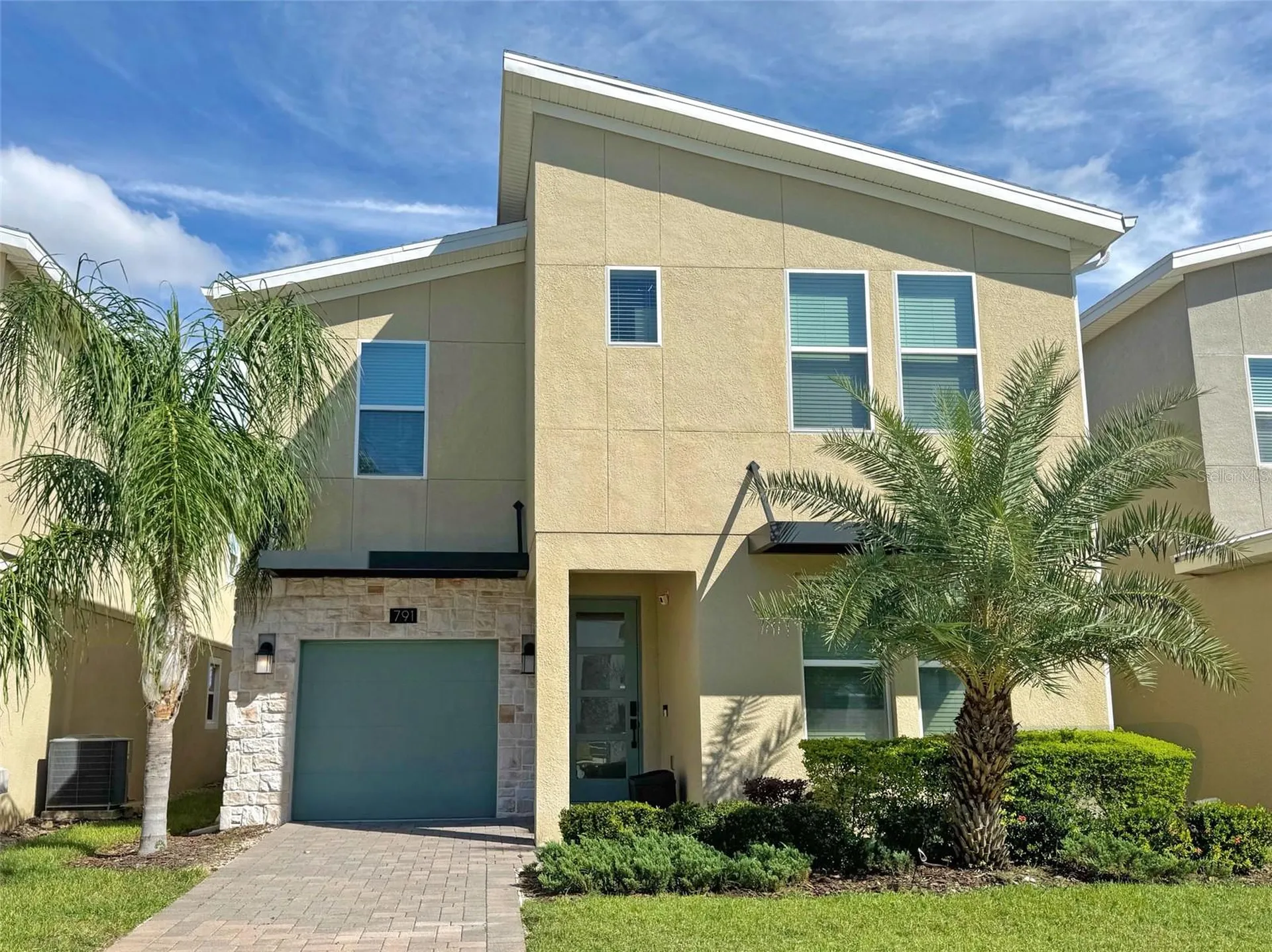 791 Drop Shot Drive Davenport FL 33896