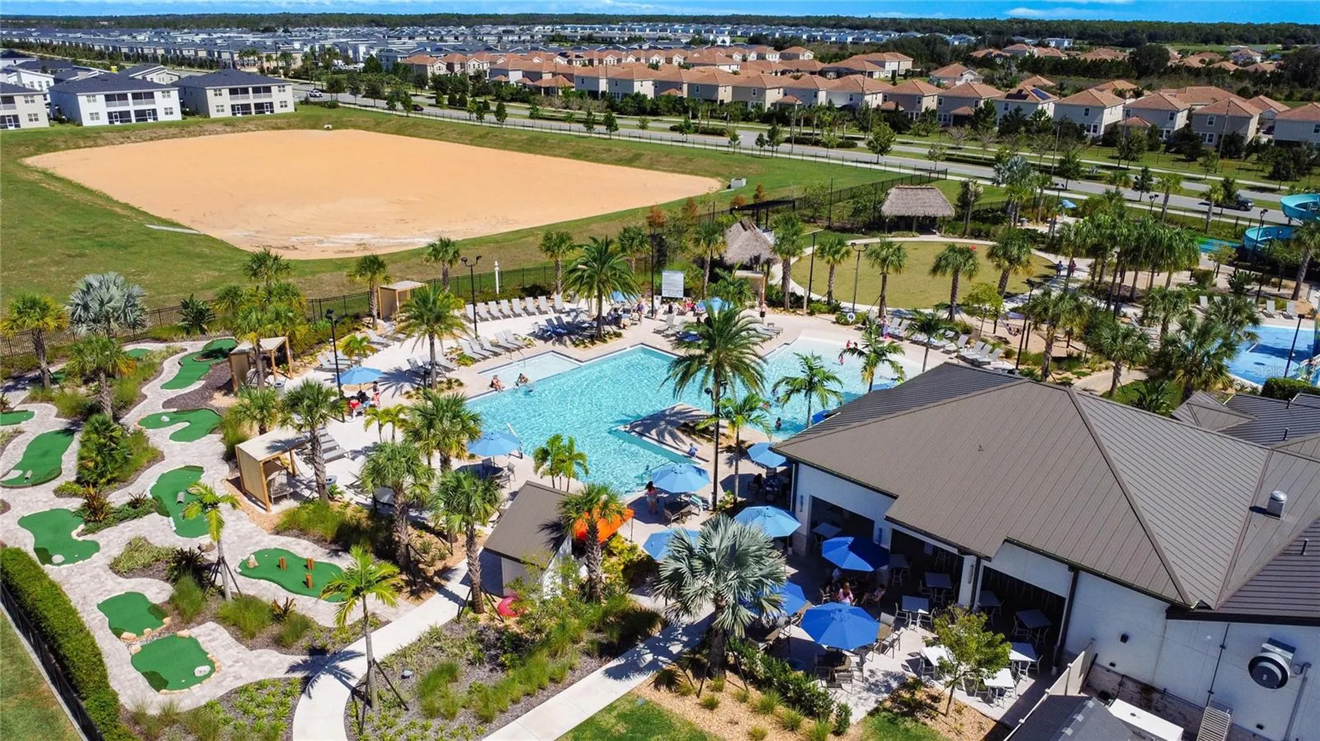 791 Drop Shot Drive Davenport FL 33896