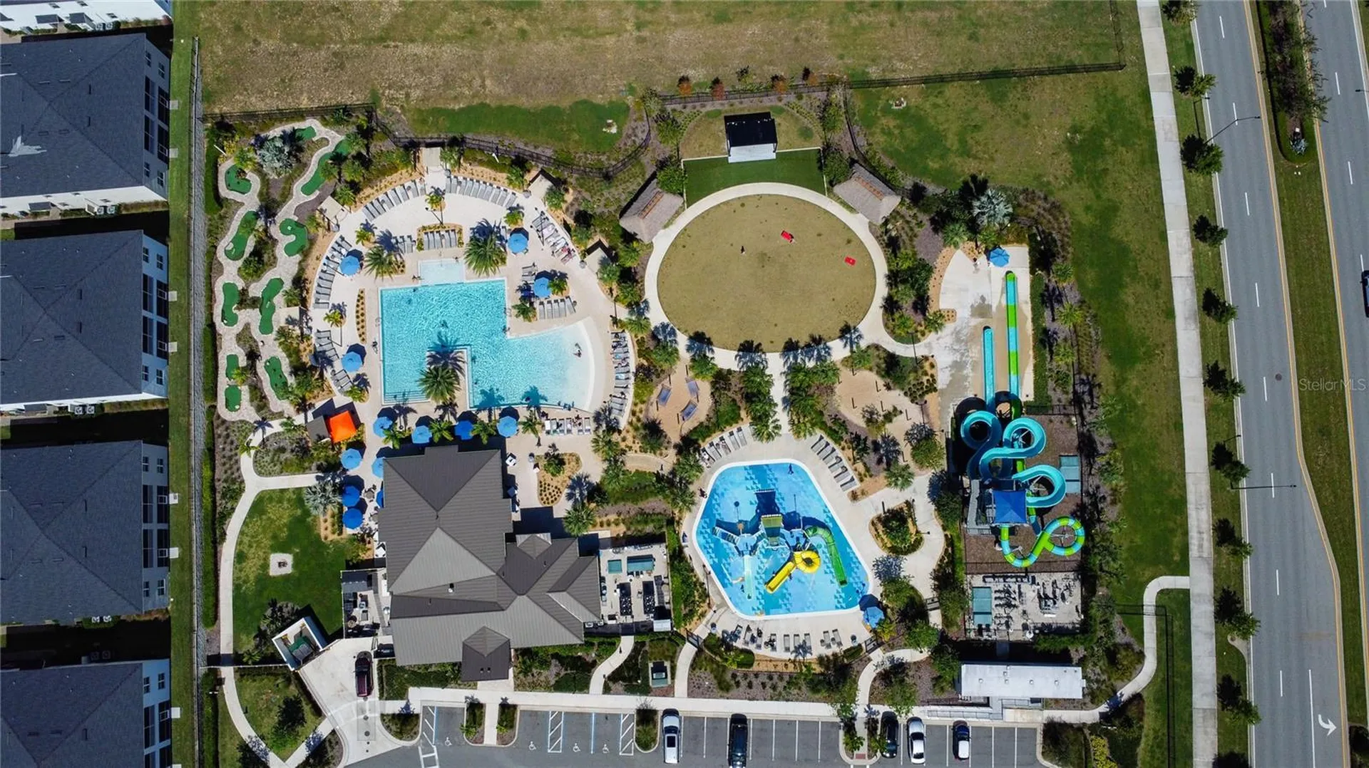 791 Drop Shot Drive Davenport FL 33896