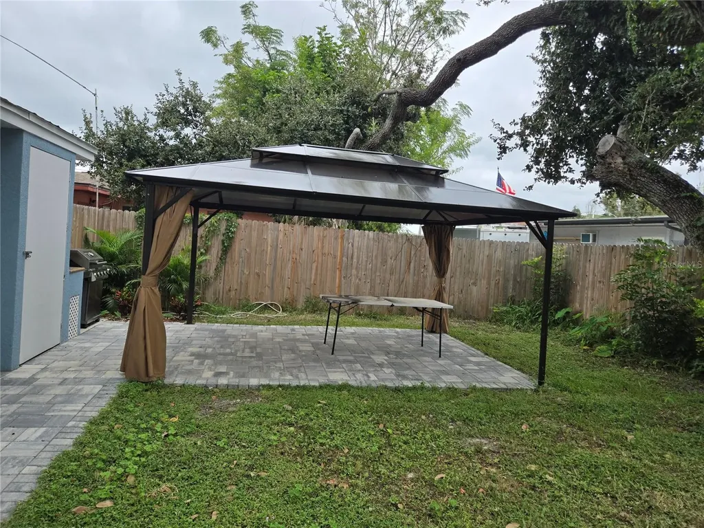 1112 Sunset Avenue Nokomis FL 34275