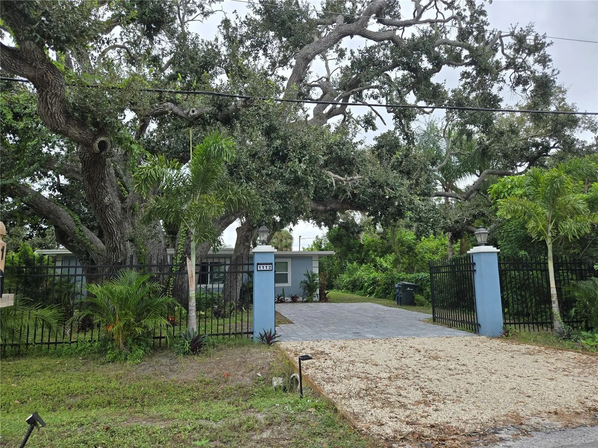 1112 Sunset Avenue Nokomis FL 34275
