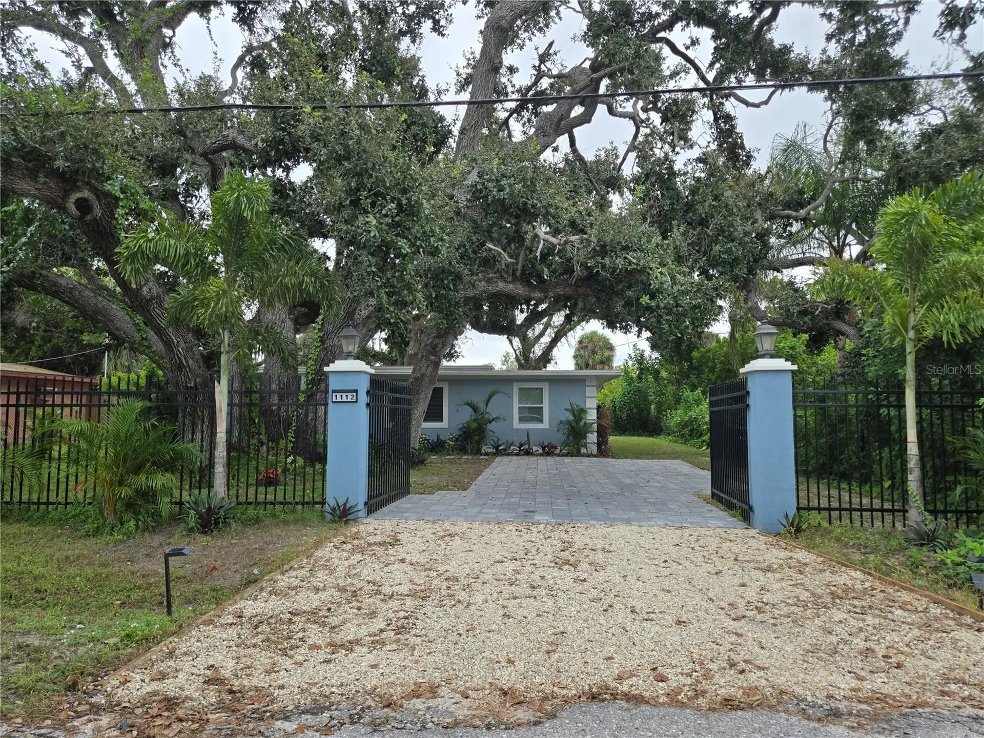1112 Sunset Avenue Nokomis FL 34275