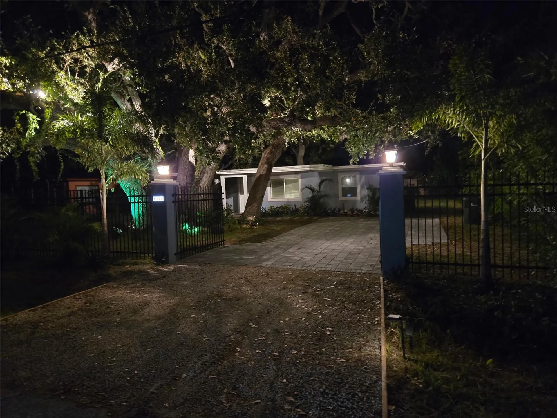 1112 Sunset Avenue Nokomis FL 34275