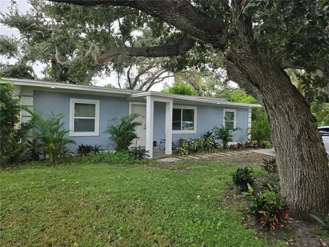 1112 Sunset Avenue Nokomis FL 34275