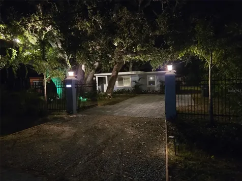 1112 Sunset Avenue Nokomis FL 34275