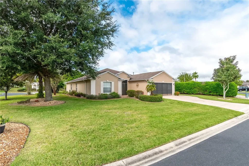 15692 SW 11th Court Road Ocala FL 34473