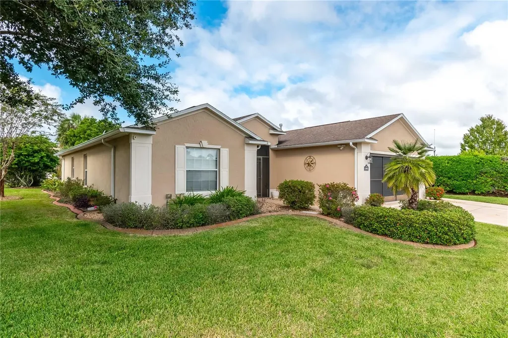15692 SW 11th Court Road Ocala FL 34473