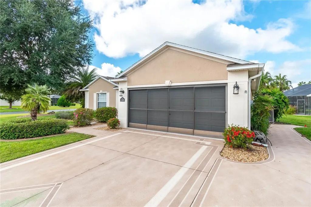 15692 SW 11th Court Road Ocala FL 34473