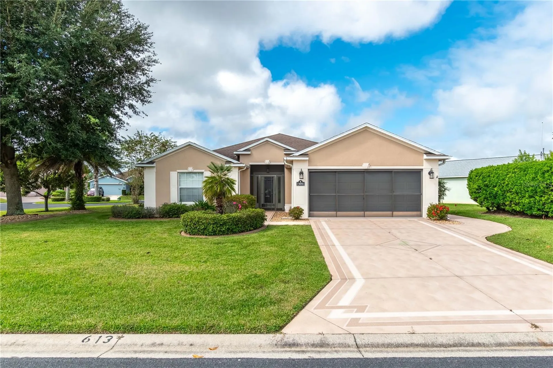 15692 SW 11th Court Road Ocala FL 34473