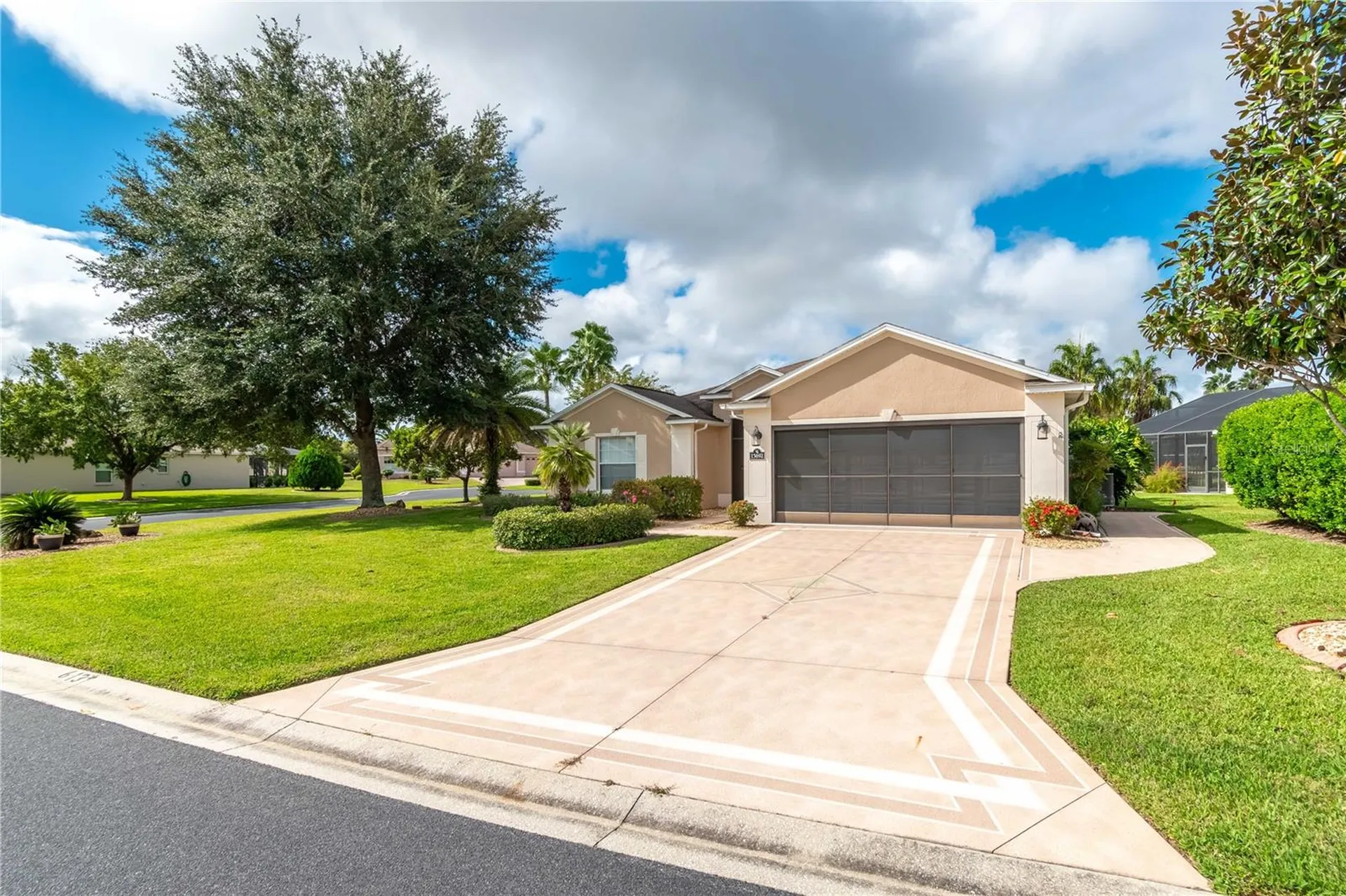 15692 SW 11th Court Road Ocala FL 34473